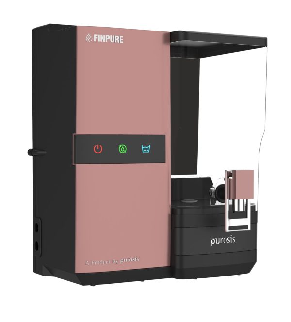 finpure ro system