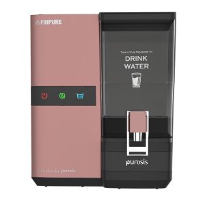Finpure pink ro system