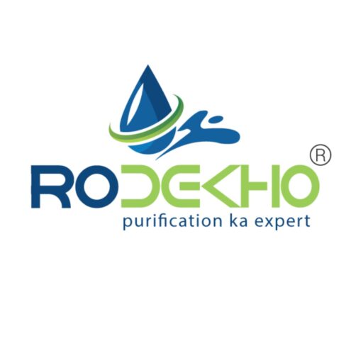 rodekho logo