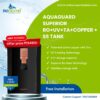 AquaGuard Superior RO+UV+TA+Copper with SS Tank Water Purifier – Ultimate Purity & Health Protection - Image 2