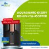 AquaGuard Glory RO+UV+TA+Copper, Superior Purification with the Goodness of Copper - Image 2