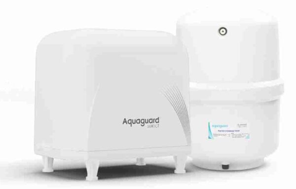 Aquaguard Designo UTC RO+UV+TA Water Purifier – Advanced Purity, Ultimate Elegance