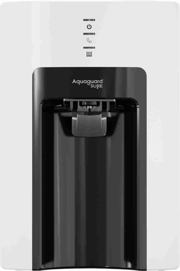 AquaGuard Champ UV Water Purifier, Experience Pure, Safe, and Healthy Drinking Water