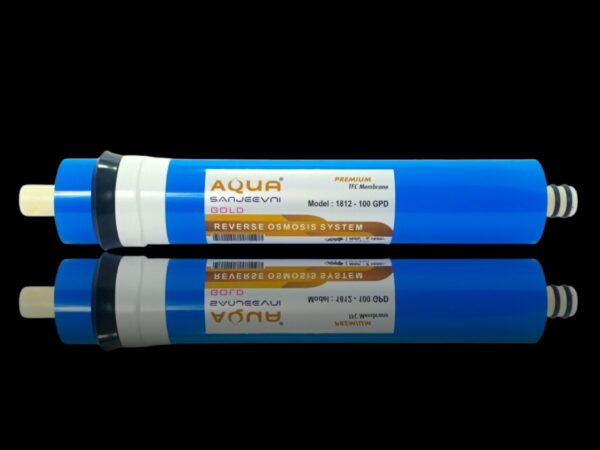 Gold Ro Membrane 100 GPD Works Up to 3000 TDS - Image 3