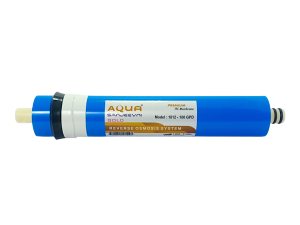 Gold Ro Membrane 100 GPD Works Up to 3000 TDS - Image 2