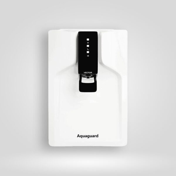 Aquaguard Vector RO+UV+MTDS+MC, Advanced Purification for Safe & Pure Water - Image 3