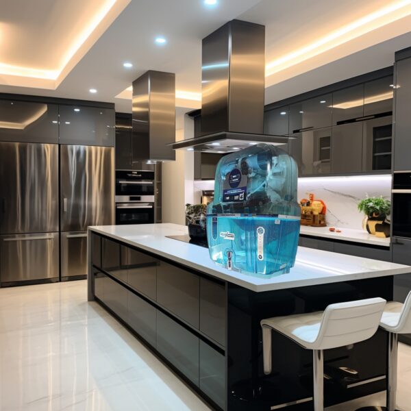 Aqua Dizire RO+UV+TDS+Alkaline Water Purifier: Pure, Safe & Alkaline-Rich Hydration - Image 6
