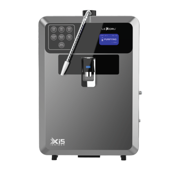 Xi5 (Ro + Ionizer)