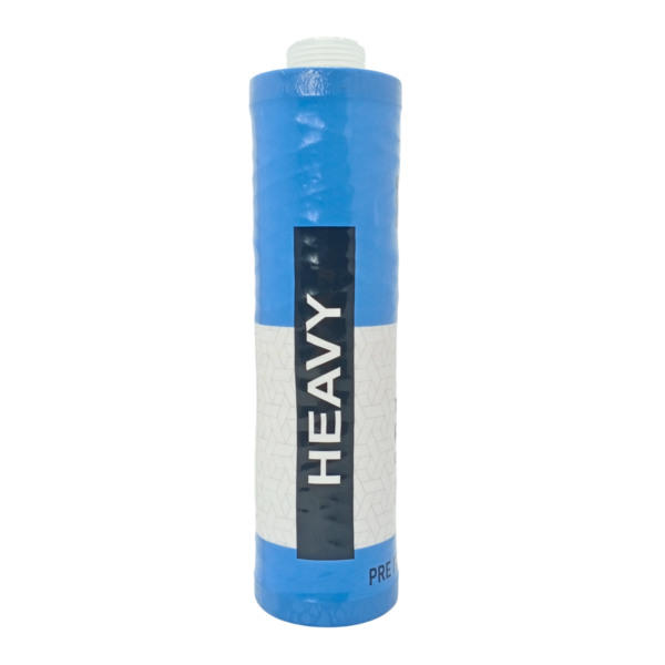 9-Inch Heavy Pre-Filter Cartridge, 0.5 Micron MLT Candle - Image 4
