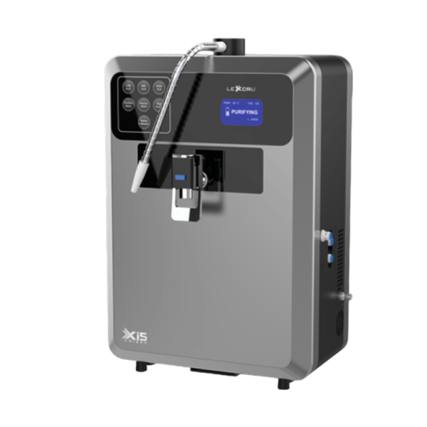LEXCRU IONIZER SYSTEM Xi5 (Ro + Ionizer) - Image 2