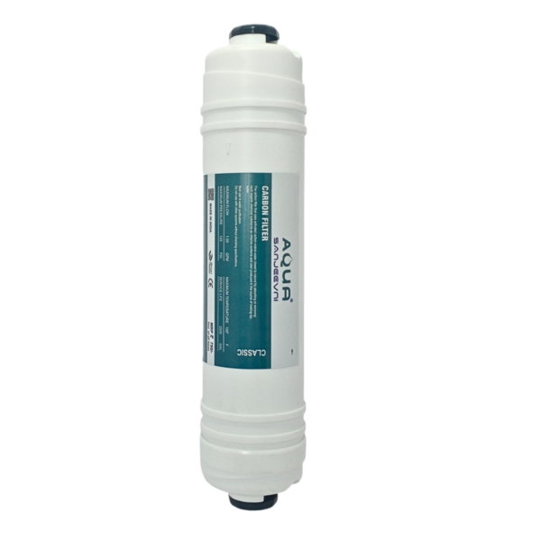 Carbon Filter Classic, Suitable for All Water Purifiers