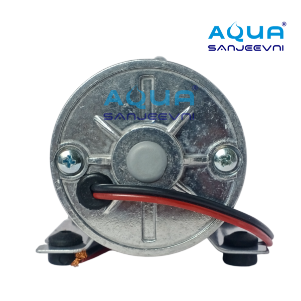 100 GPD Gold RO Booster Pump – 24V DC Diaphragm Pump - Image 7