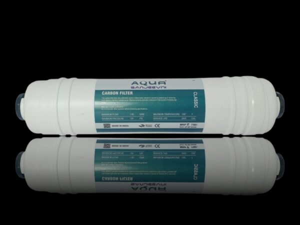 Carbon Filter Classic, Suitable for All Water Purifiers - Image 5