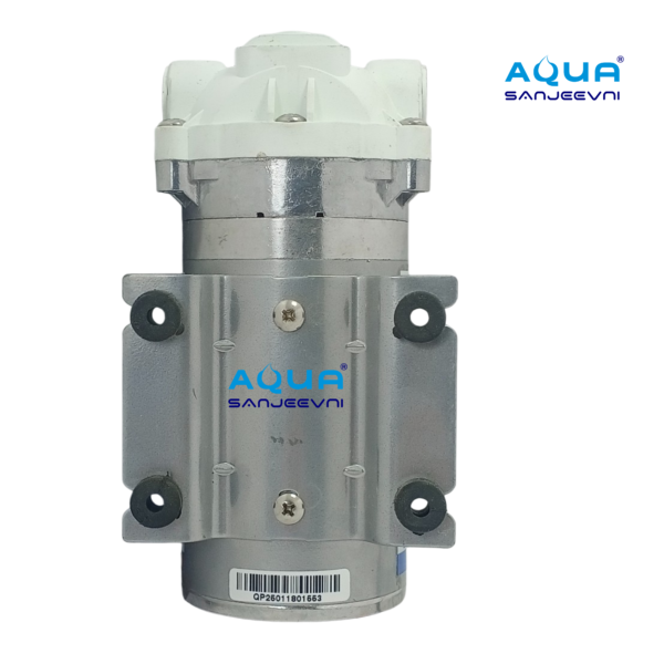 100 GPD Gold RO Booster Pump – 24V DC Diaphragm Pump - Image 6