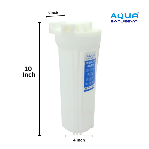 Pre Filter for Water Purifier, Compatible with All Water Purifier - Image 7