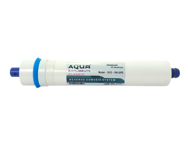 Standard Ro Membrane 100 GPD Works Up to 3000 TDS - Image 4
