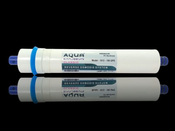 Classic Ro Membrane 100 GPD Works Up to 3000 TDS - Image 2