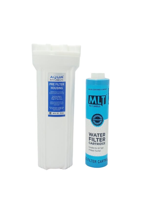 Pre Filter for Water Purifier, Compatible with All Water Purifier - Image 8