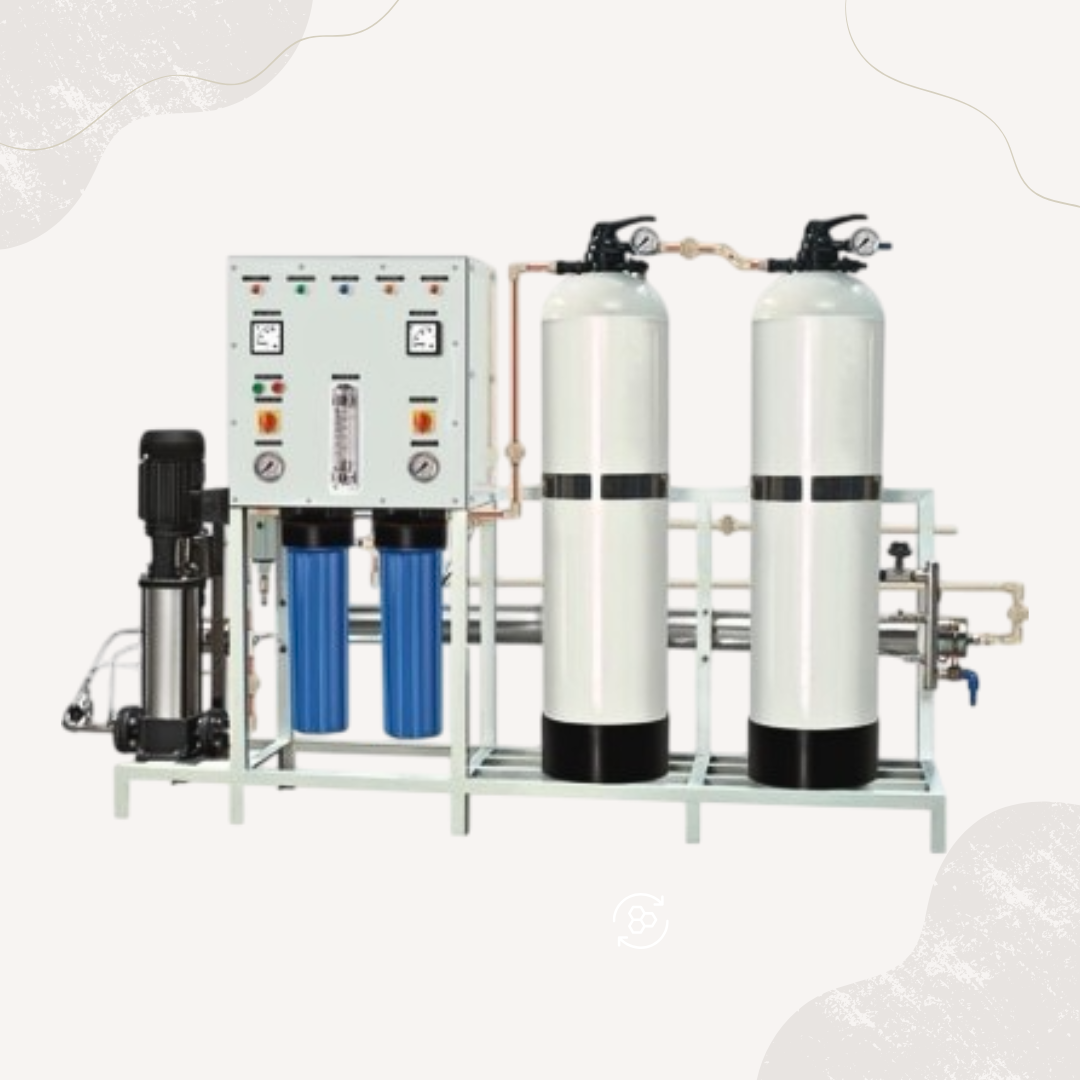 Water Purifier Plants 