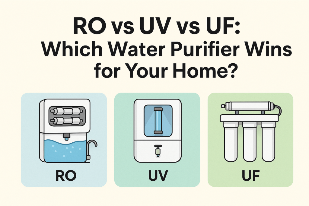 ChatGPT Image Apr 21, 2025, 04_37_45 PM RO vs UV vs UF: Water Purifier